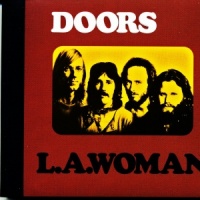 L. A. Woman